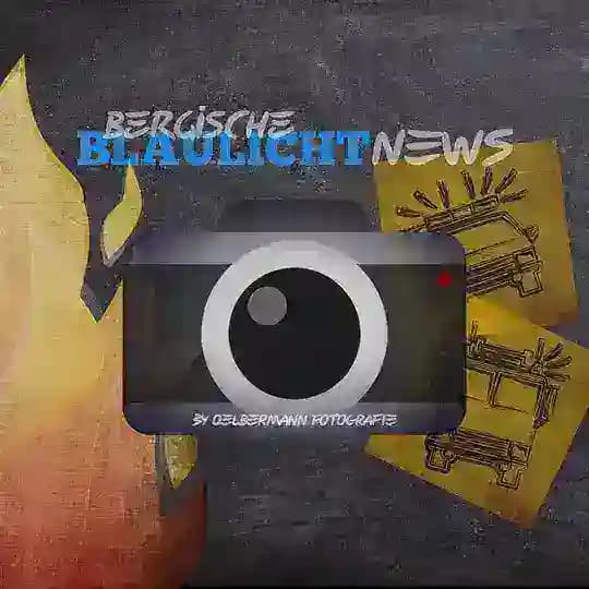 Bergische Blaulichtnews Profile