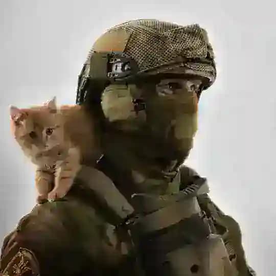 Berichten uit Donbass Profile