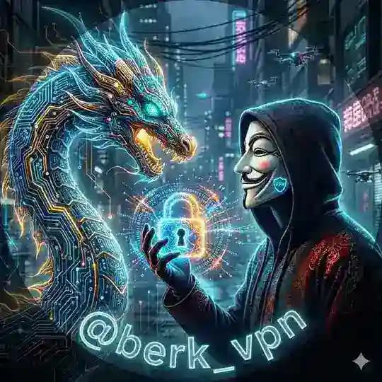 BERK VPN