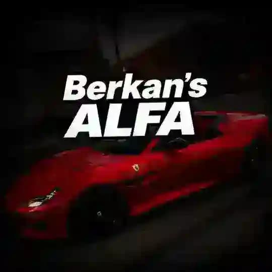 Berkan’s Alfa
