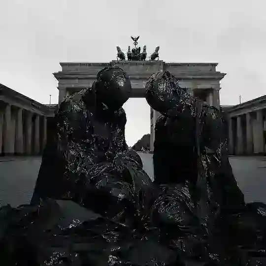 Berliner Tratsch