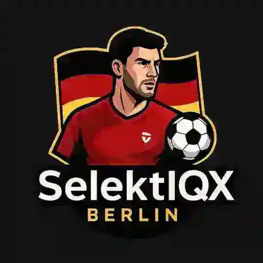 🇩🇪 SelektIQX Berlin ⚽️
