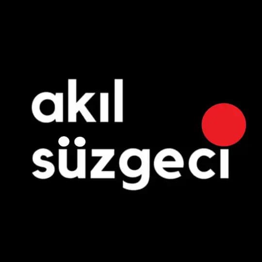 bernayenisey AKIL SÜZGECİ