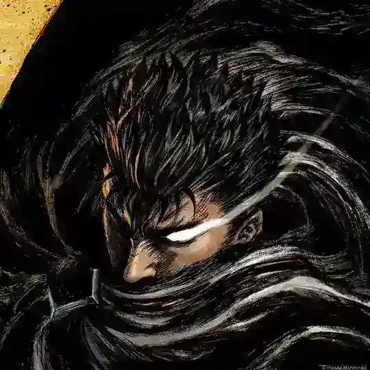 Manga de Berserk en español