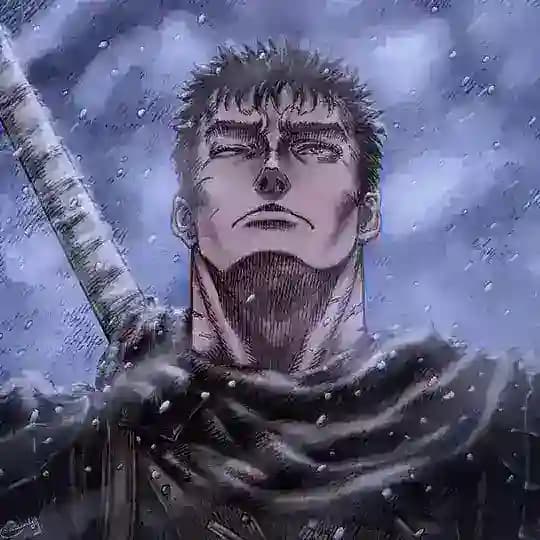 Berserk - The Golden Age Arc