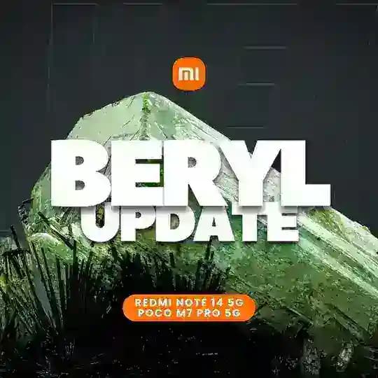 Beryl Update š®š©