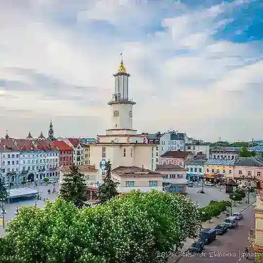 Ріелтор_Зло📍Івано-Франківськ