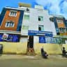 Besant Technologies Head Office Velachery