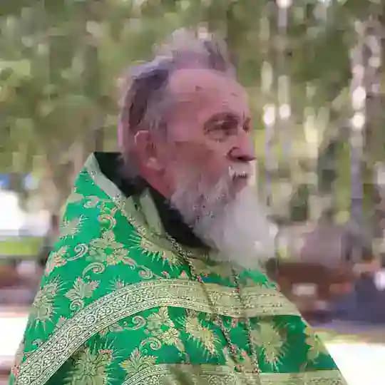 Беседы с батюшкой Борисом