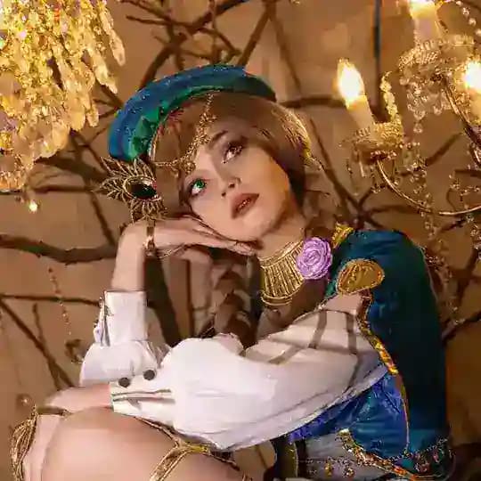 бешина полянка 🌾