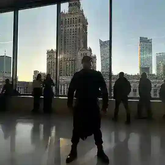 Без Комплексов🇵🇱