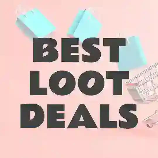 Best Loot Deals