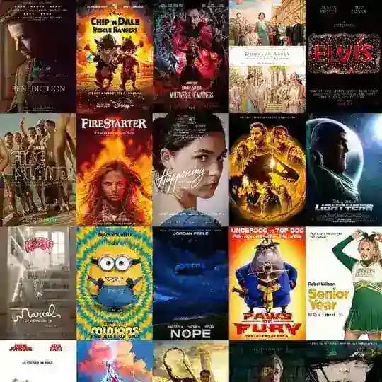 LATEST MOVIES: VJ JUNIOR, VJ EMMY, VJ MARK, VJ ICE P, VJ MUBA, VJ KEVO