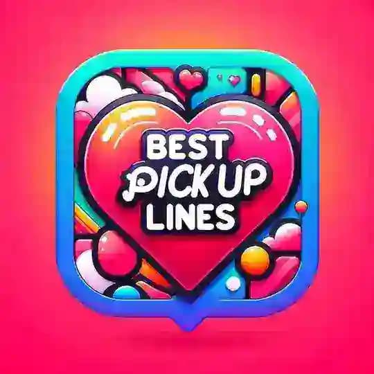 ✨Best pickup lines♥️