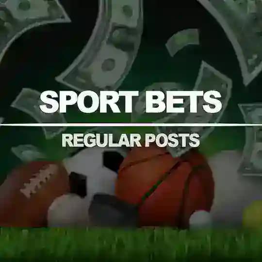 Sport Bets №22