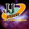 Stickers - GIFS - Whatsapp
