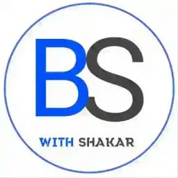 Best Study with Shakar Profile