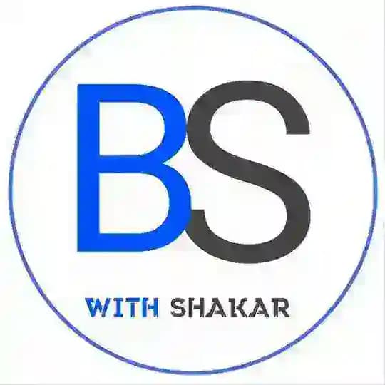 Best Study with Shakar Profile