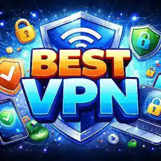 BEST VPN