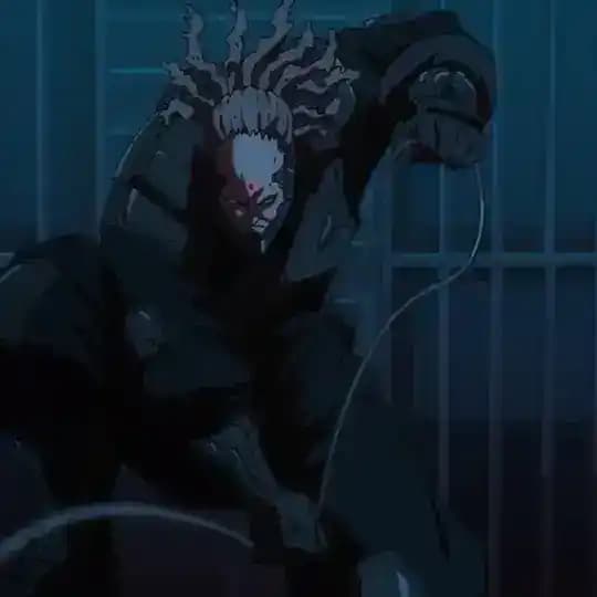 NINJA KAMUI VOSTFR/VF