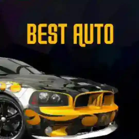 BEST AUTO Авто в наличии и под заказ