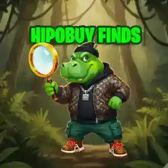 HIPOBUY FINDS π