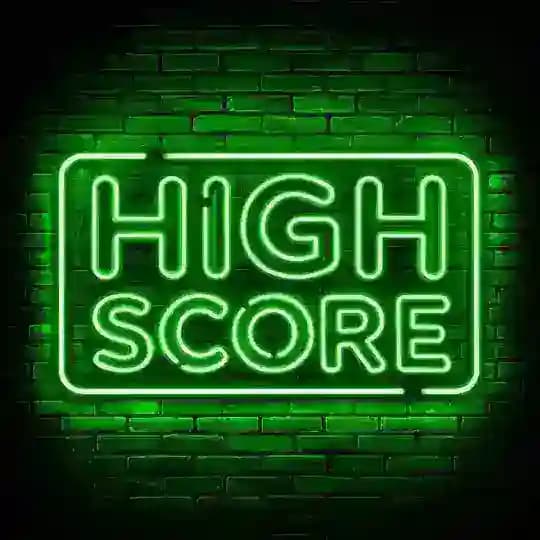 High Score