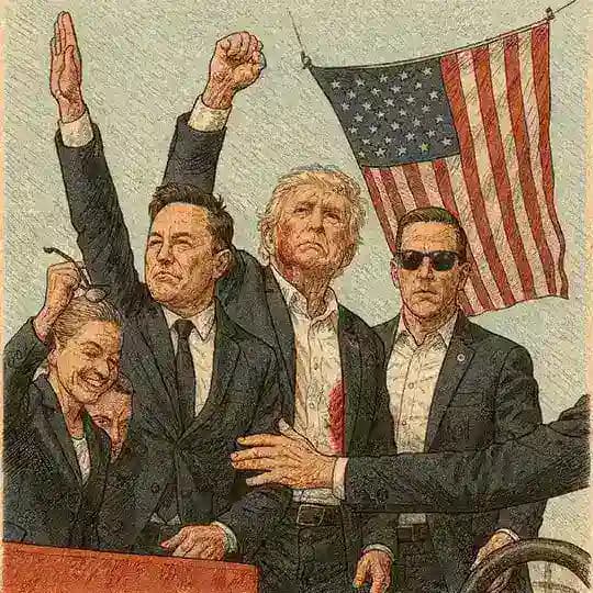 Worst Timeline