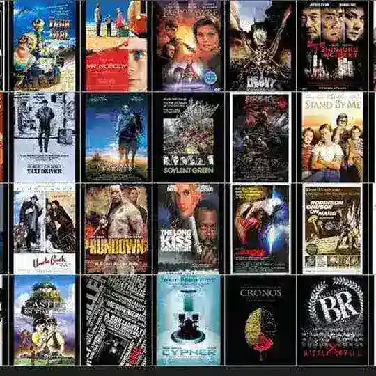 Hollywood movies Profile