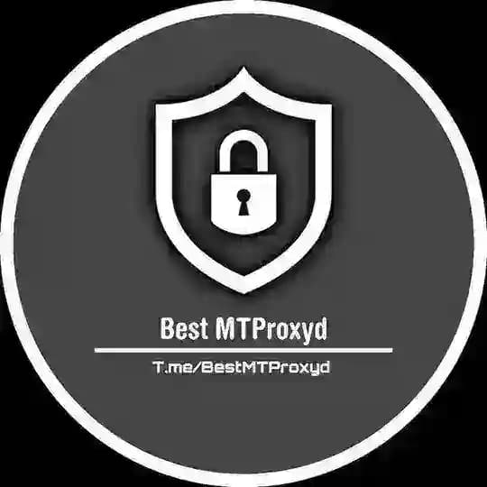 Best MTProxyd 🛡