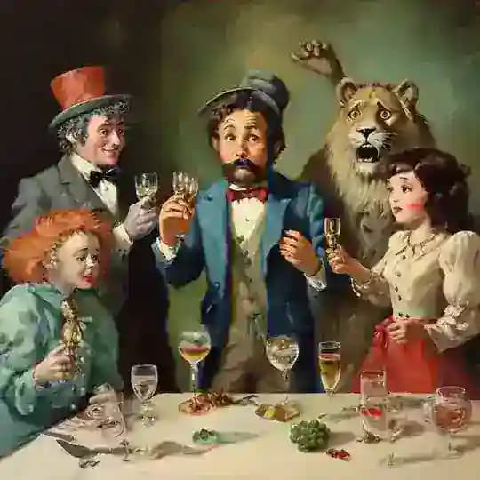 Великий ГудВин 🍷