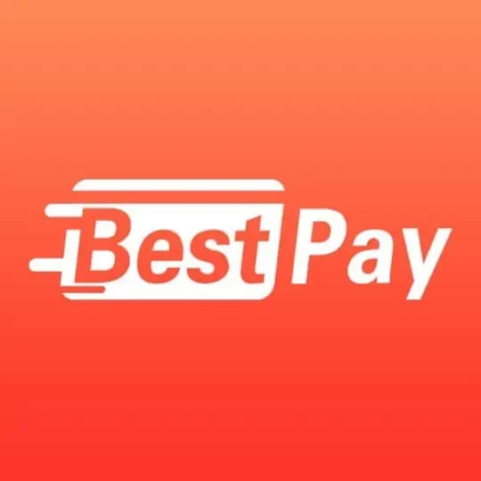 BestPay - Official Channel 官方頻道|印度支付|原生通道|喚醒通道