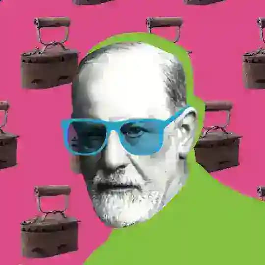 Размышления непочтительного психотерапевта
