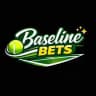 BASELINE BETS 🎾