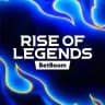 BetBoom Rise of Legends