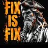 🍀🍀Fix is fix🕵️🍀🍀