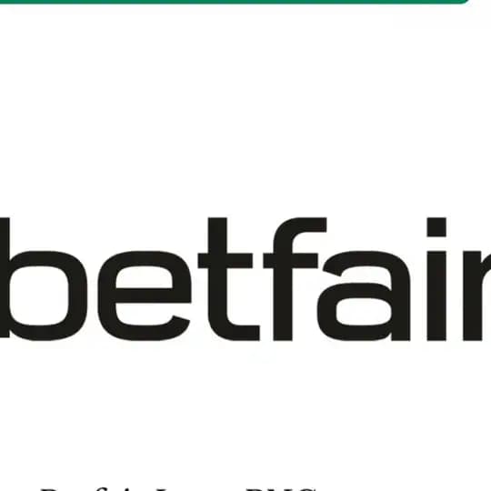 BETFAIR LOAD