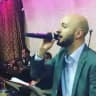 ✨الفنان الفلسطيني نبيل أبوزياد✨