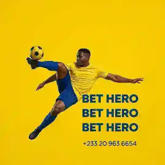 BET HERO