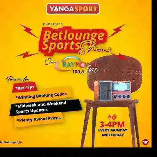 Radio BetLounge