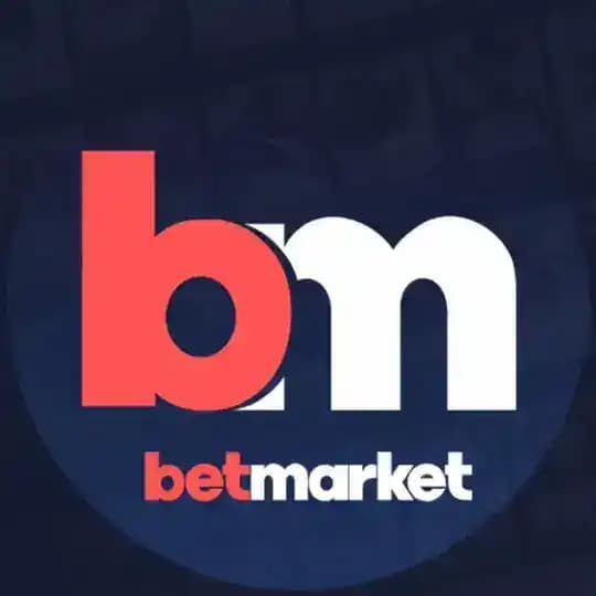 Betmarket Official