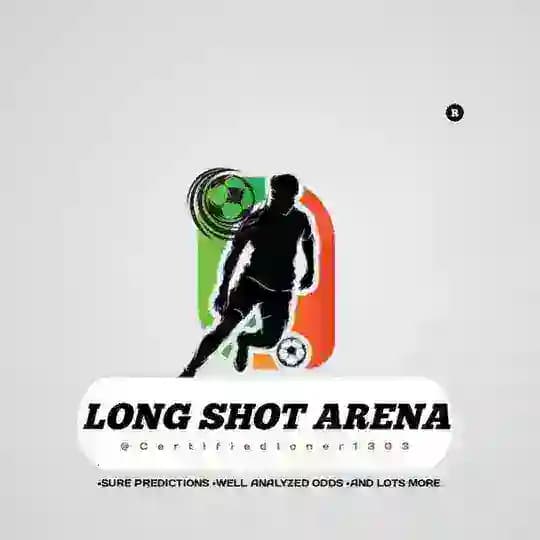 LONGSHOTS ARENA⚽️🏀🏀⚾️🥎🎾🏐
