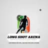LONGSHOTS ARENA⚽️🏀🏀⚾️🥎🎾🏐