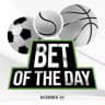 Bet Of The Day Scores24