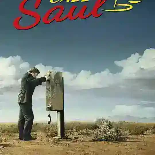 حلقات بيتر كول سول | better call saul