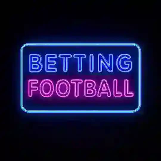 Betting Football❓
