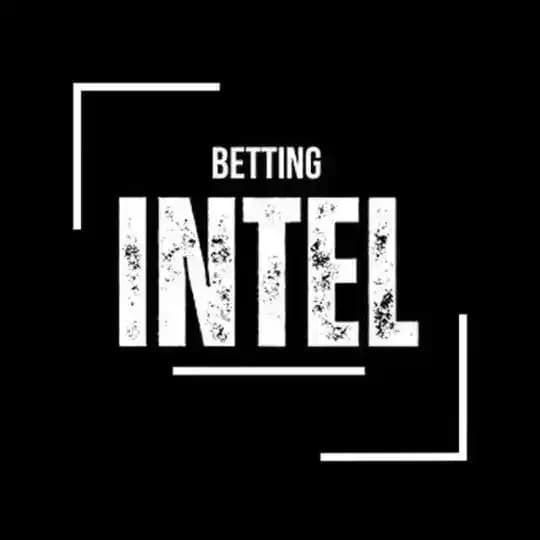 BETTING INTEL 🔌