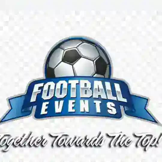 FOOTBALL EVENTS ⚽