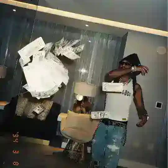๐ betting with tyga ๐ฐ