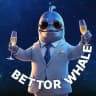 🐳 Bettor Whale Announcement